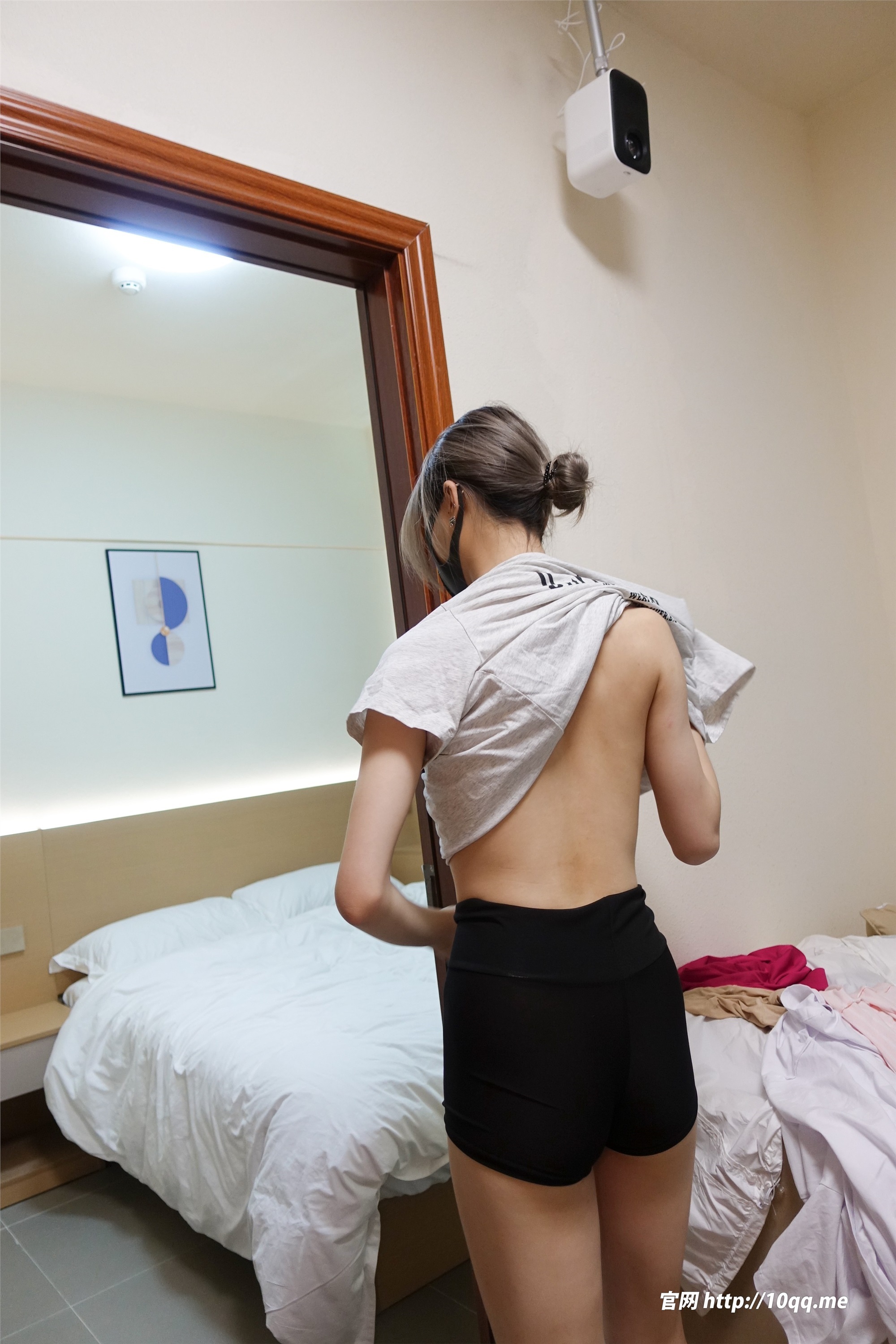 ROSI口罩系列 2024.03.25 NO.2843